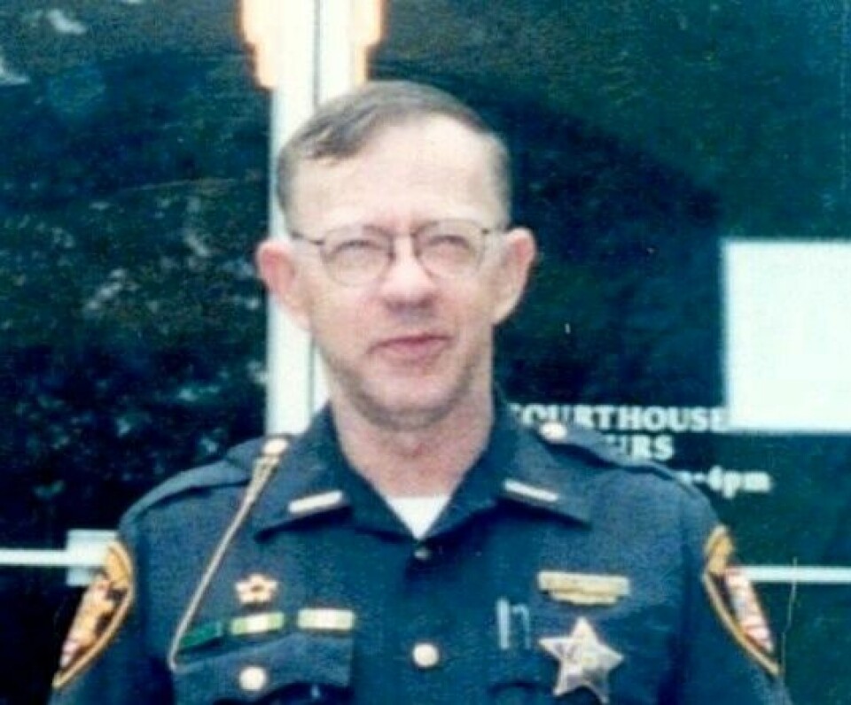 Robert “Bob” A. Nelson Sr.