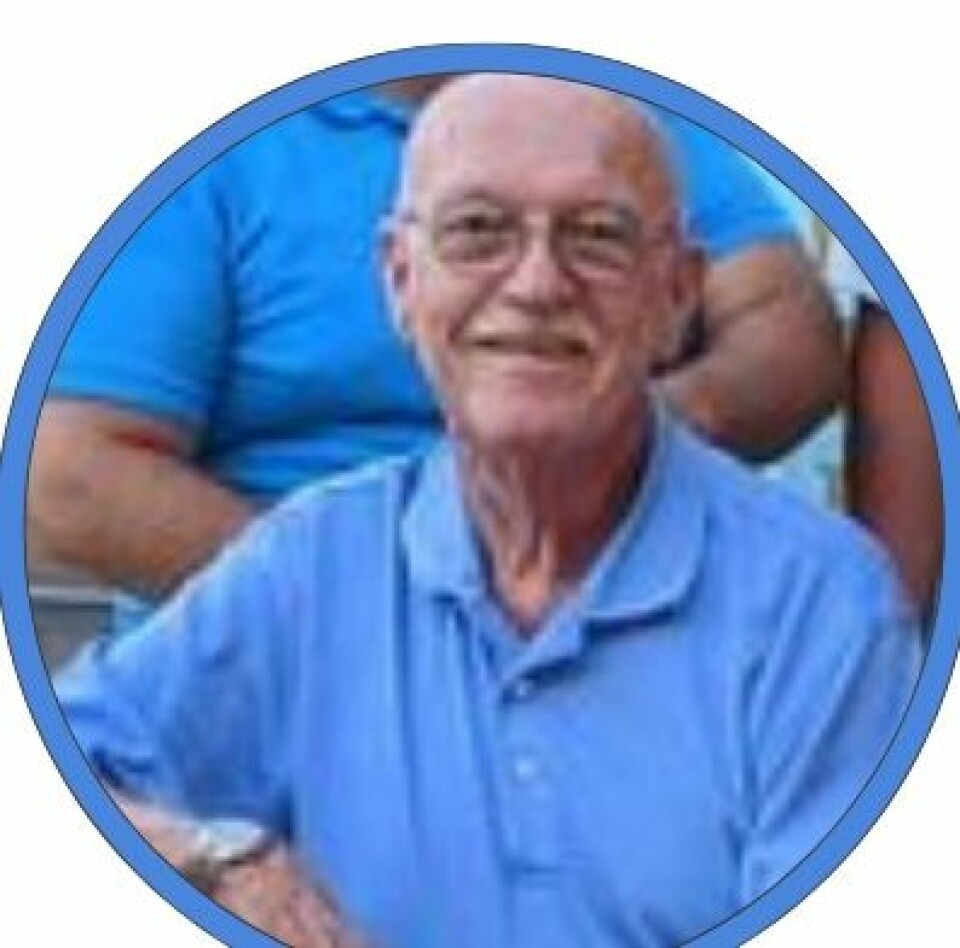 Robert Lynn Knicely