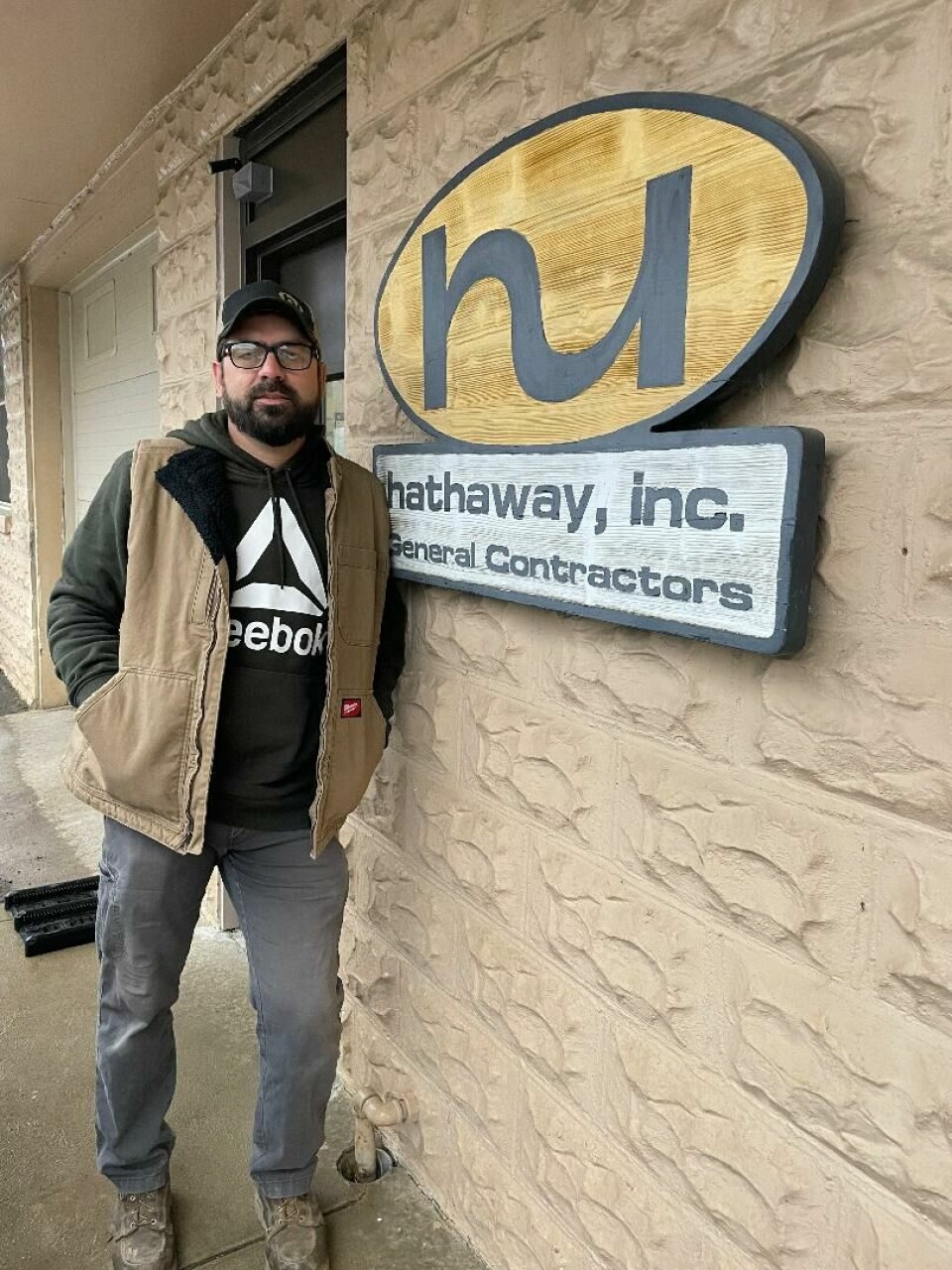 Meet Dustin Klein from Leadership Coshocton County