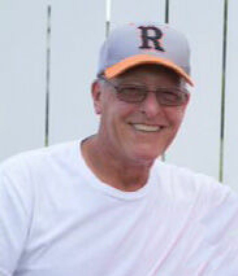 Ronald “Ron” Lusk Sr.