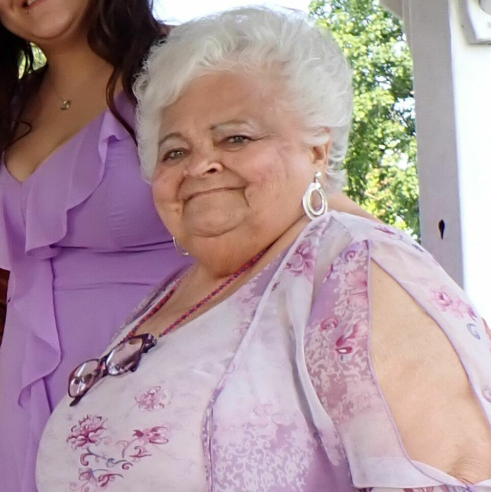 Joyce Gisinger