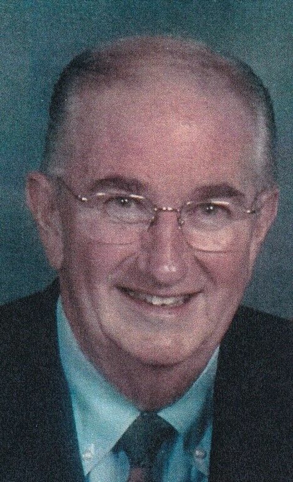 Edward C. Bullens