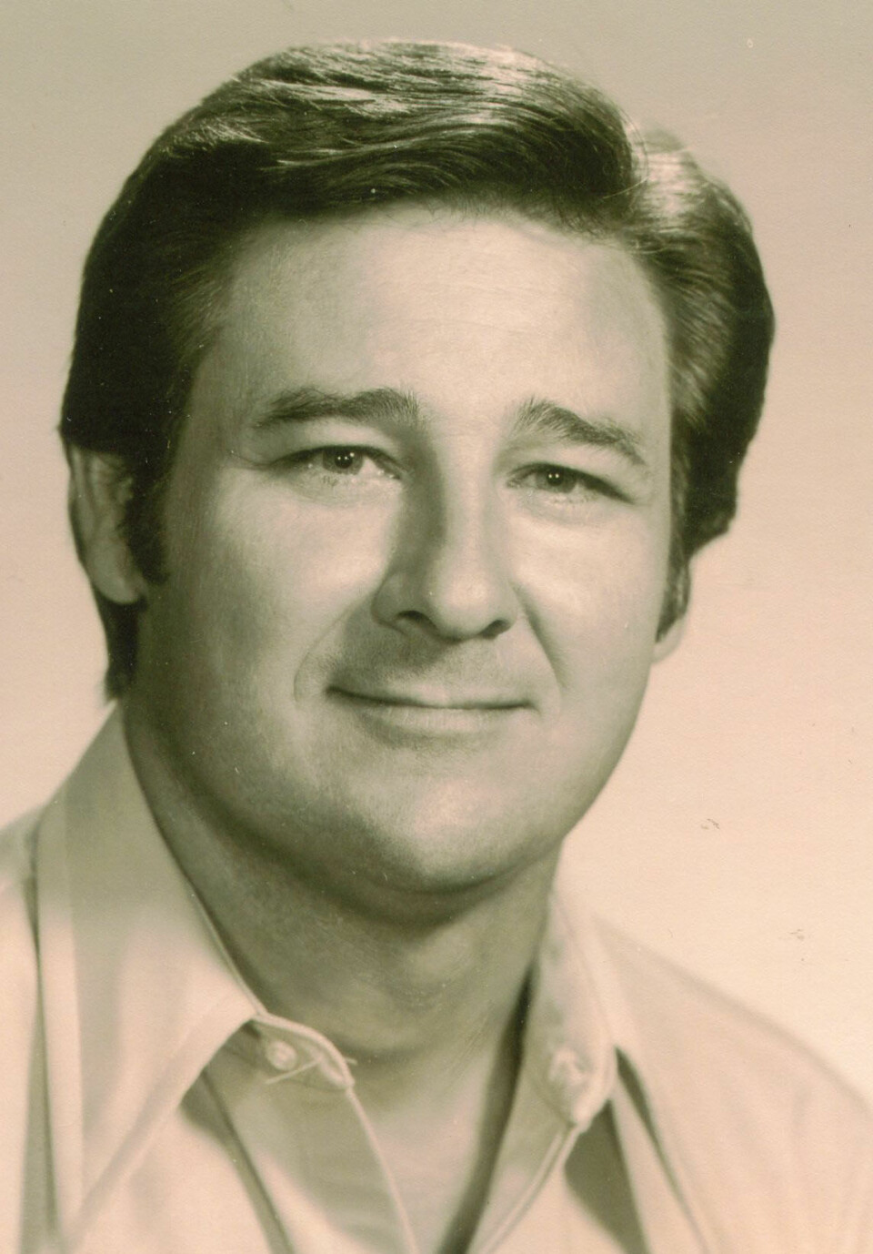Floyd A. Corder