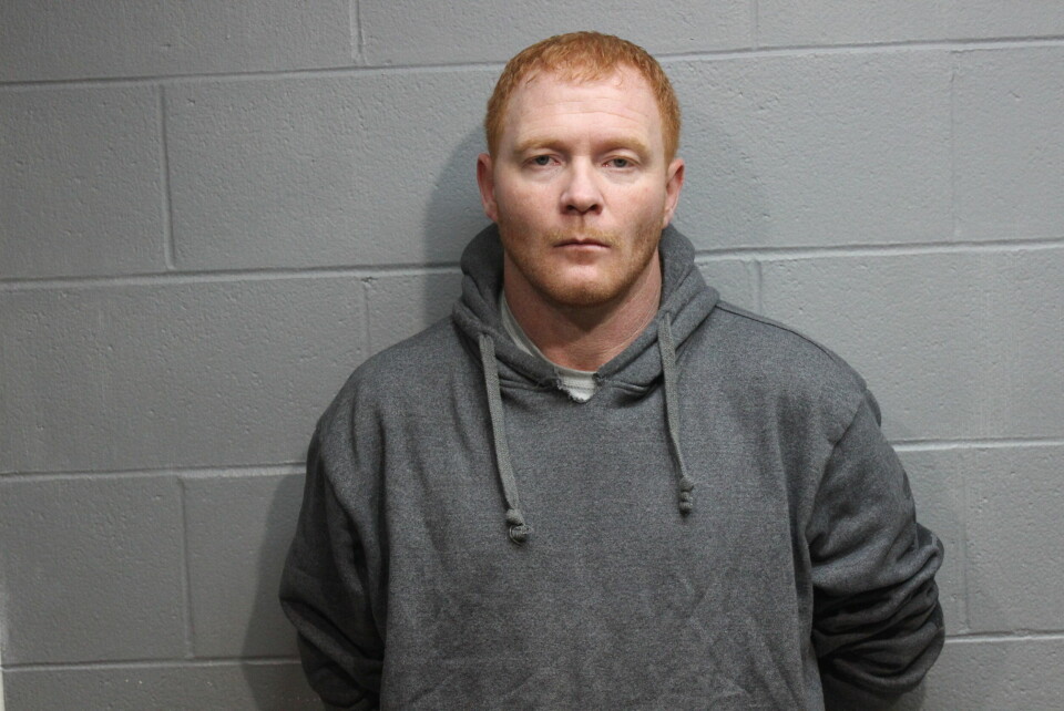 Zanesville man charged with felony