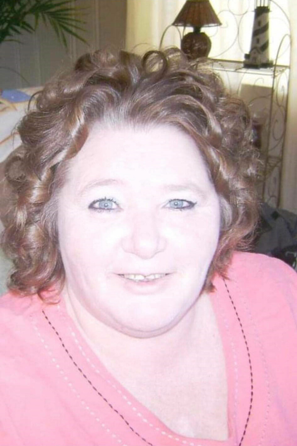 Linda Faye Huffman