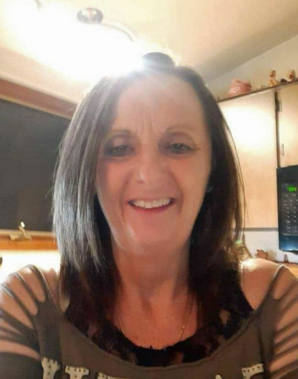 Deborah L. “Lil Deb” Good