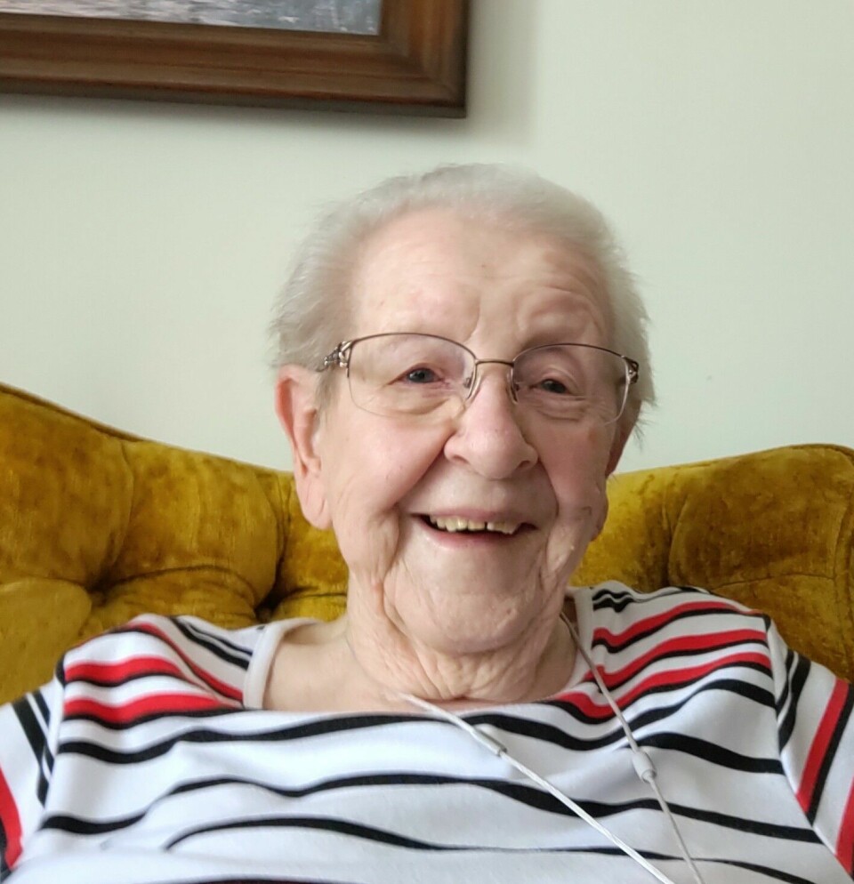 Erma Iona Downer