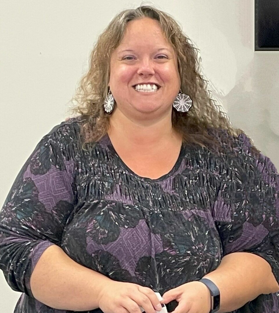 Janice Sycks