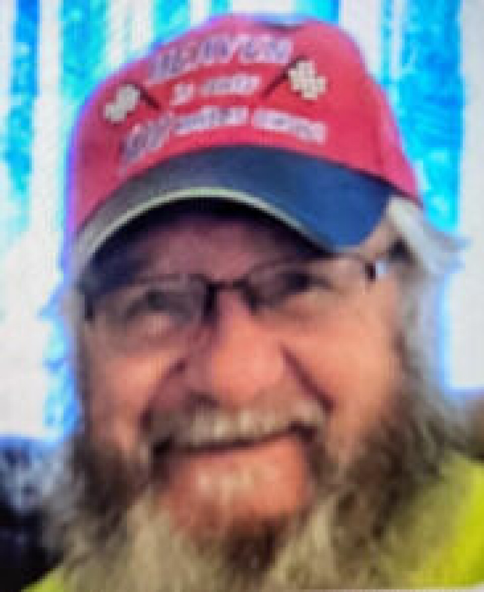 Bernard H. Walton