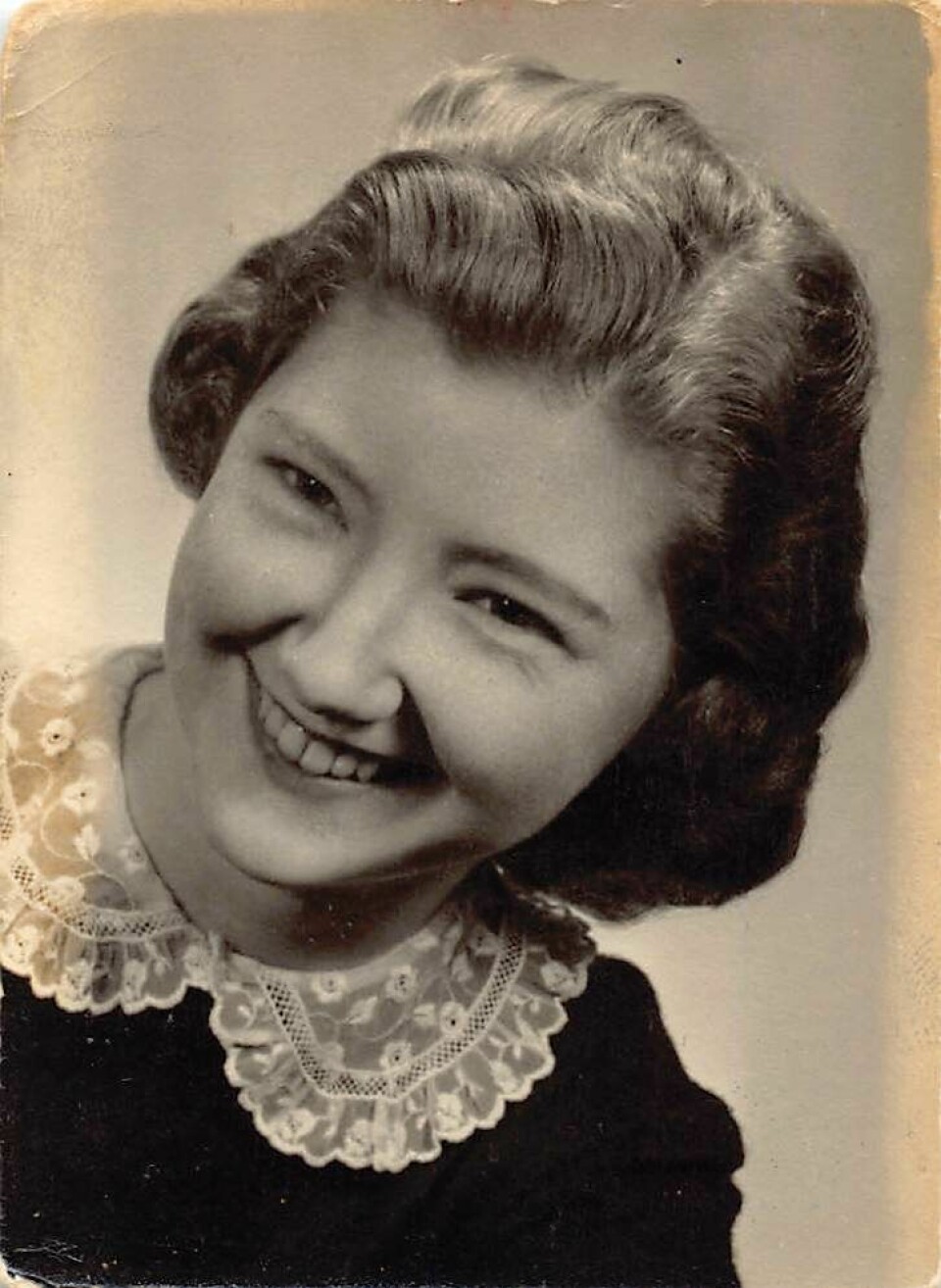 Barbara “Barb” Jean Fleming