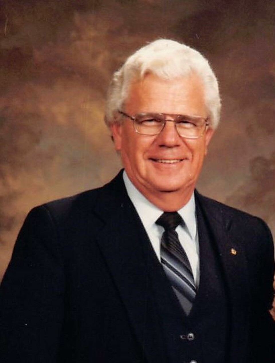 Russell “Russ” F. Grudier Jr.