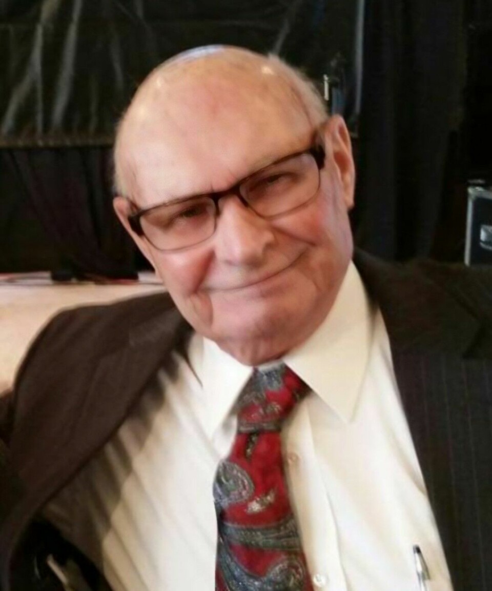 Charles Glenn Baumer