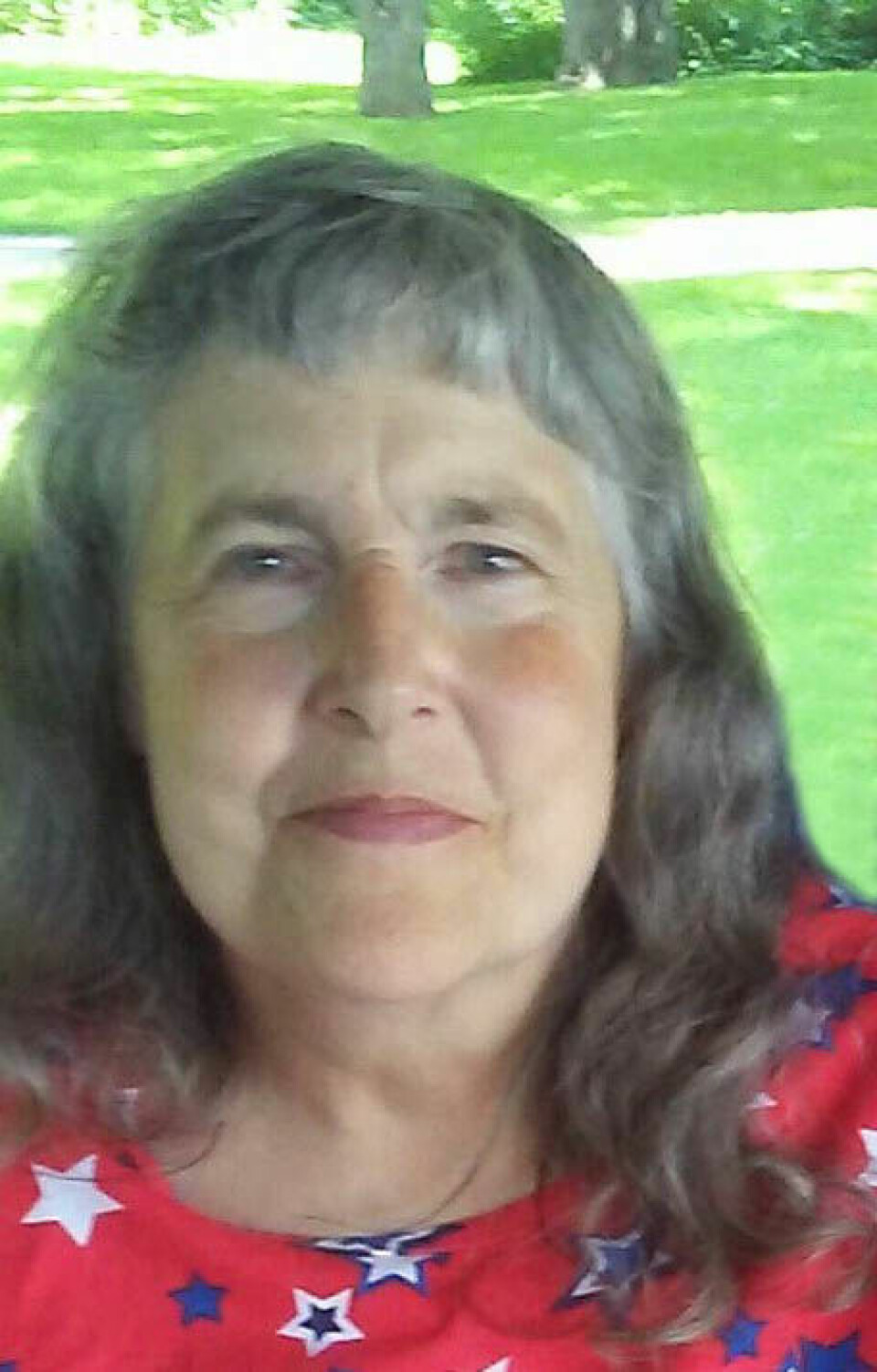 Betty J. Markley