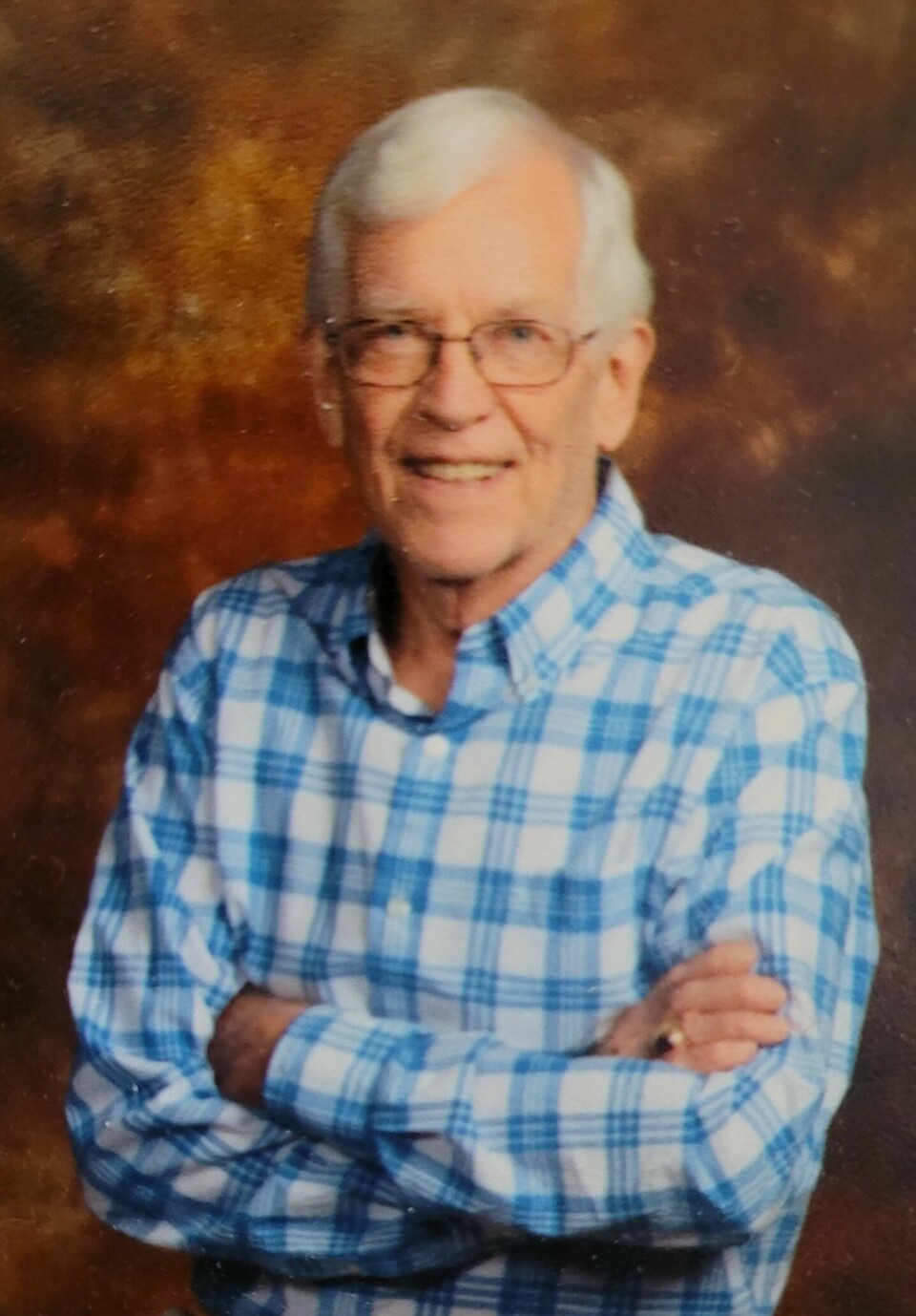 Gerald Lee Laughlin