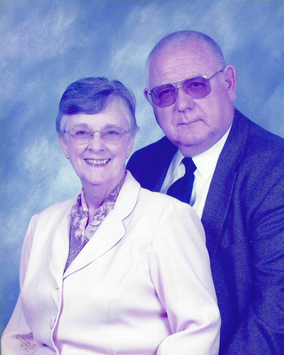 Mary Helen Swank