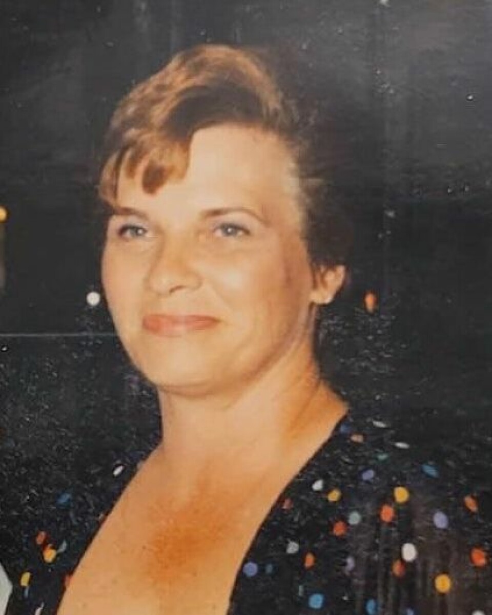 Brenda Jean Brockman