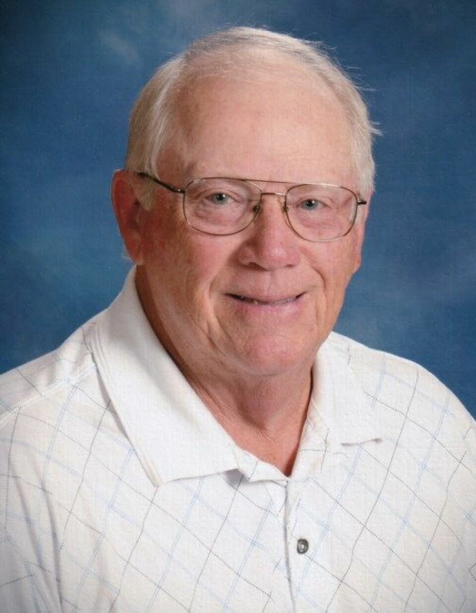 Larry Gene Murray