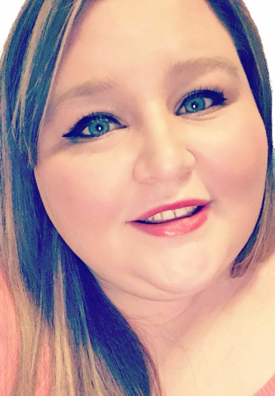 Kacee Nicole Parks