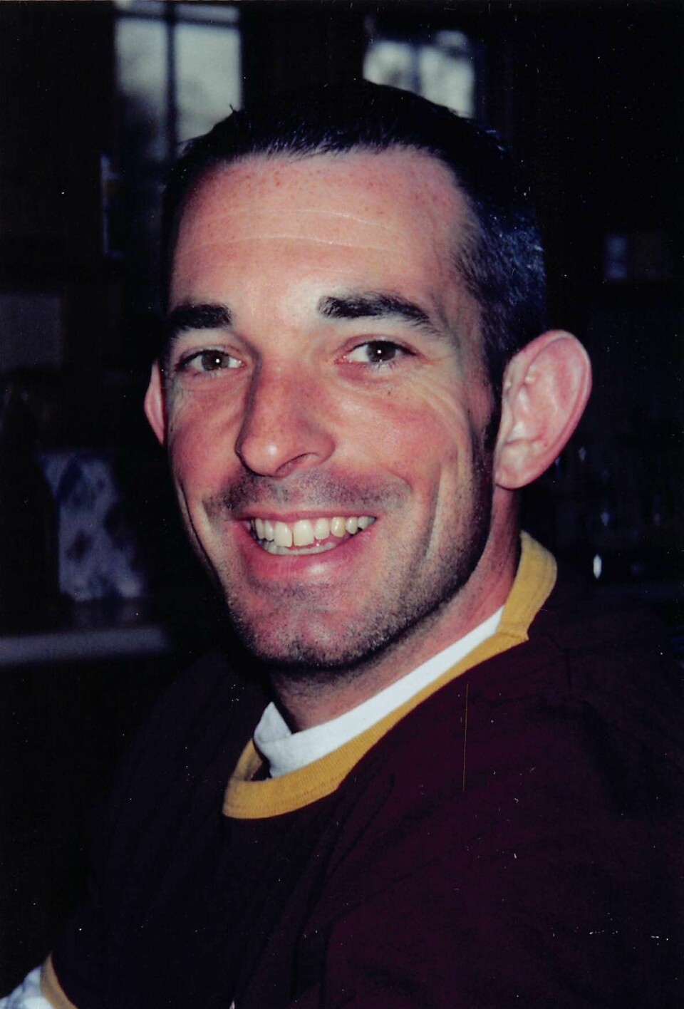 Gregory K. Hall