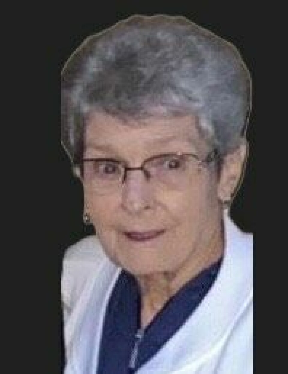 Wilma Aline (Hennequant) Wright