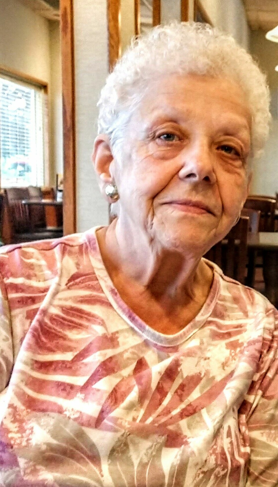 Gloria Lindig