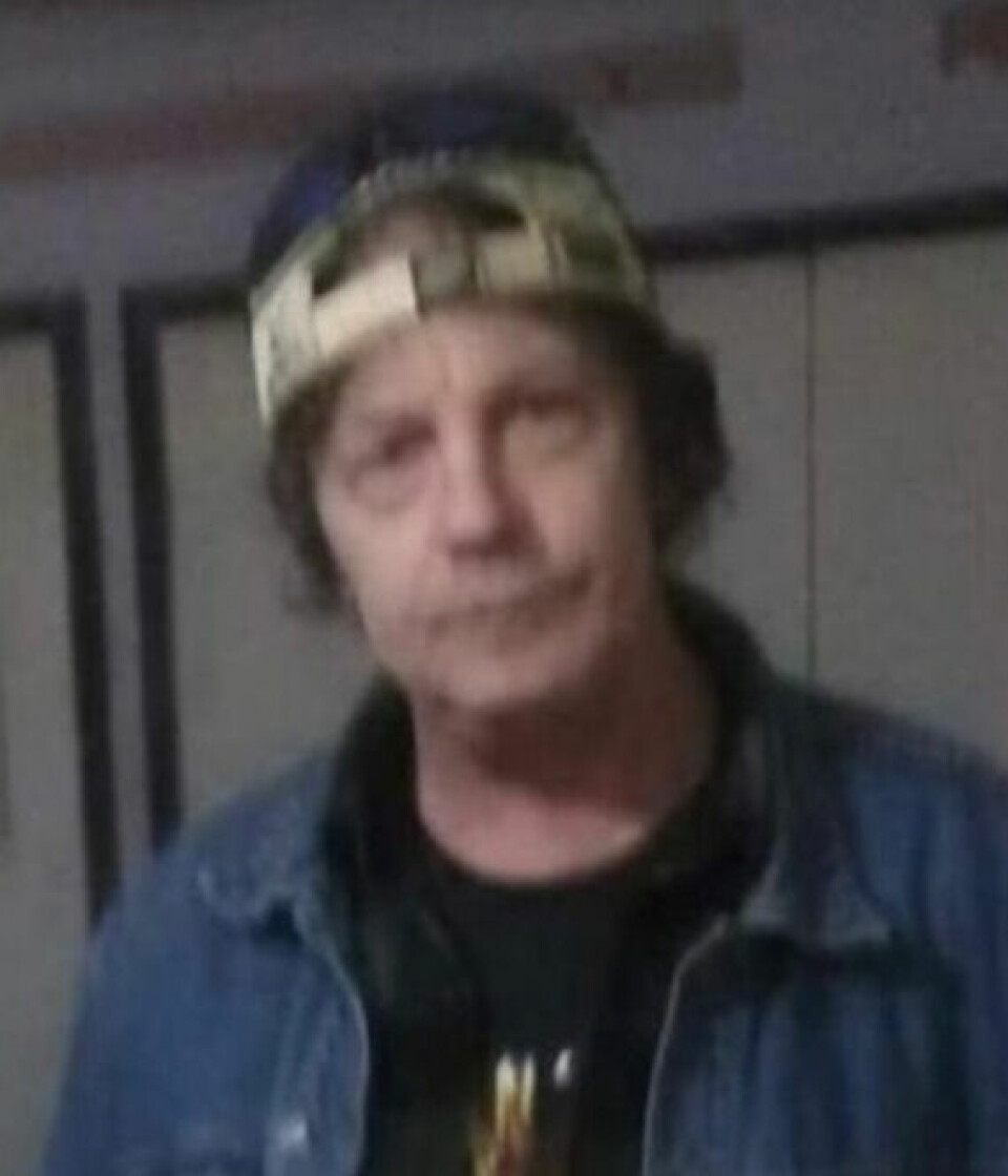 Francis Ray Middaugh