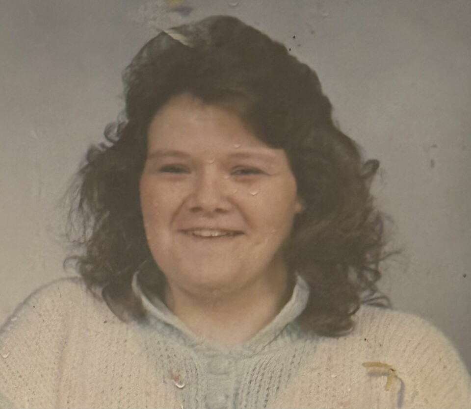 Kelly Jo Baker