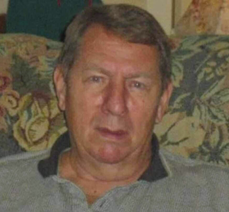 William “Bill” Lynn Foster