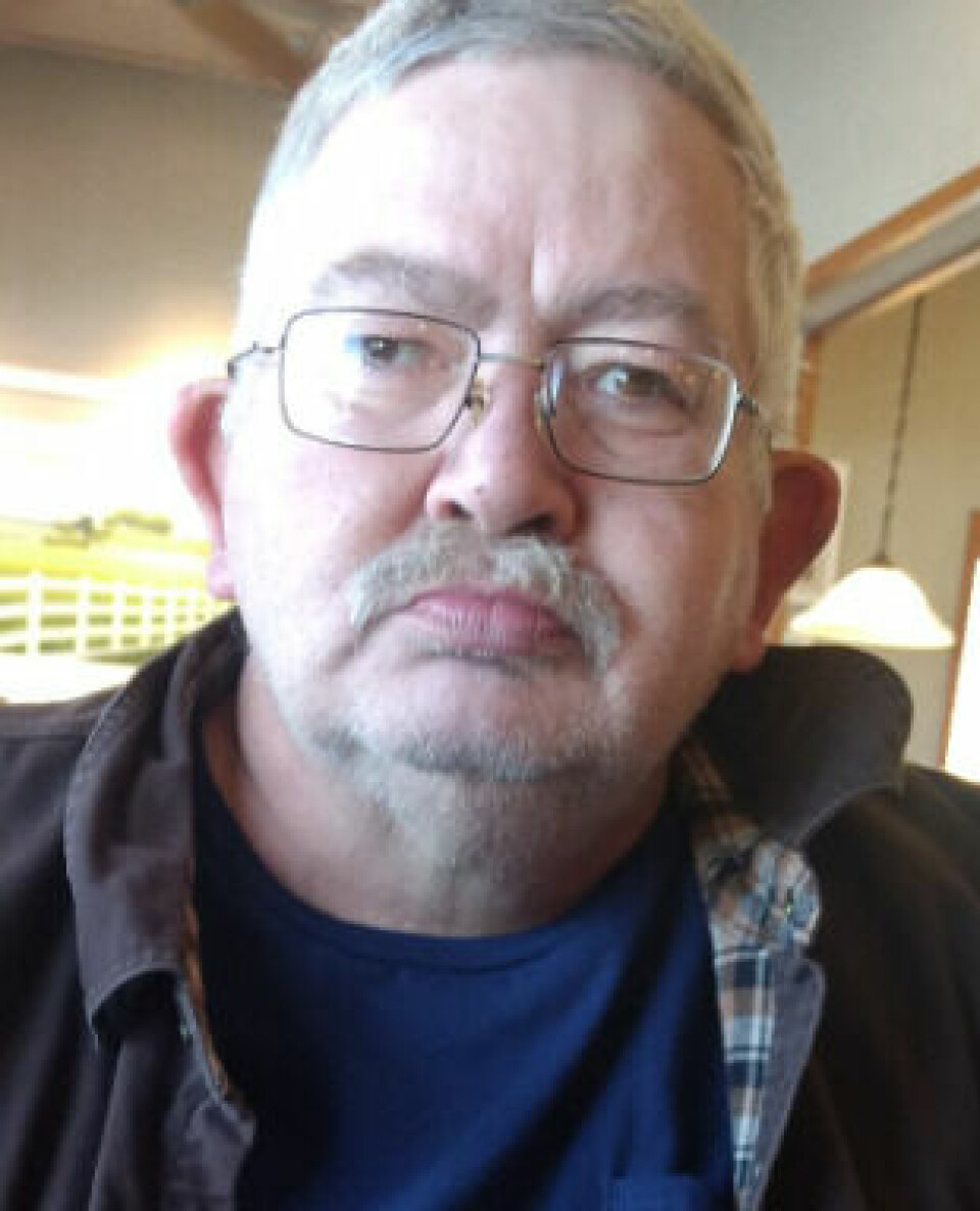 Gregory A. Stubbs