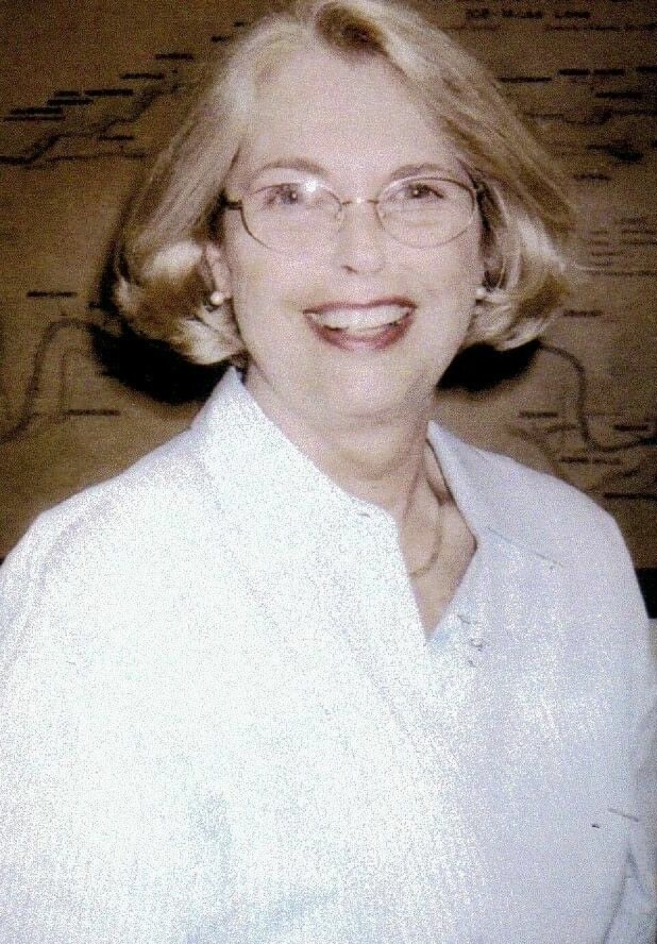 Mollie E. Richcreek