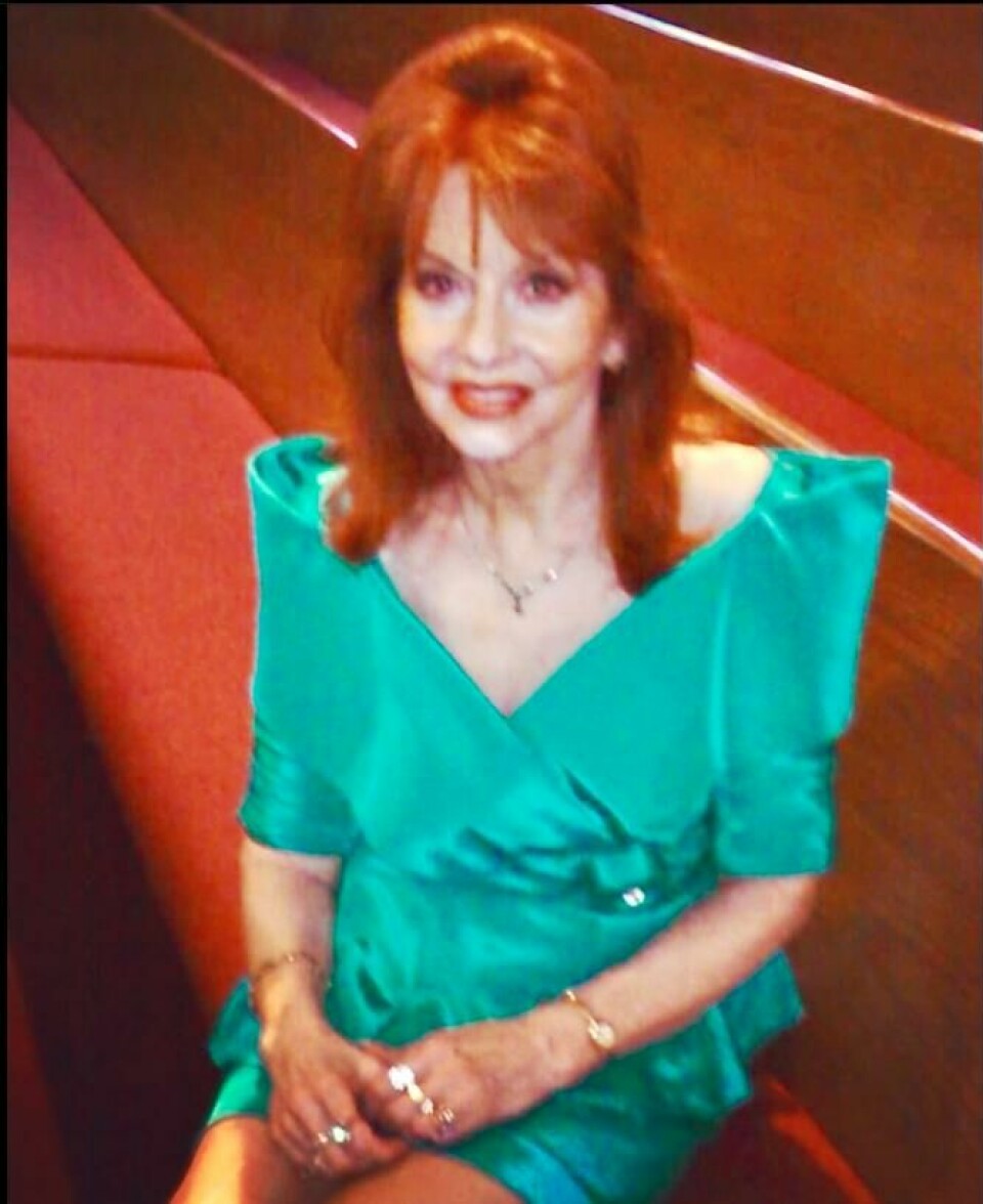 Janet Lee (Smith) Howell