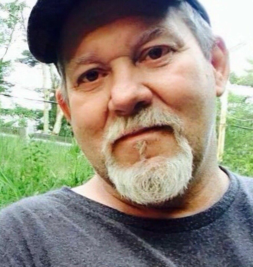 Mark Charles Taylor Sr.