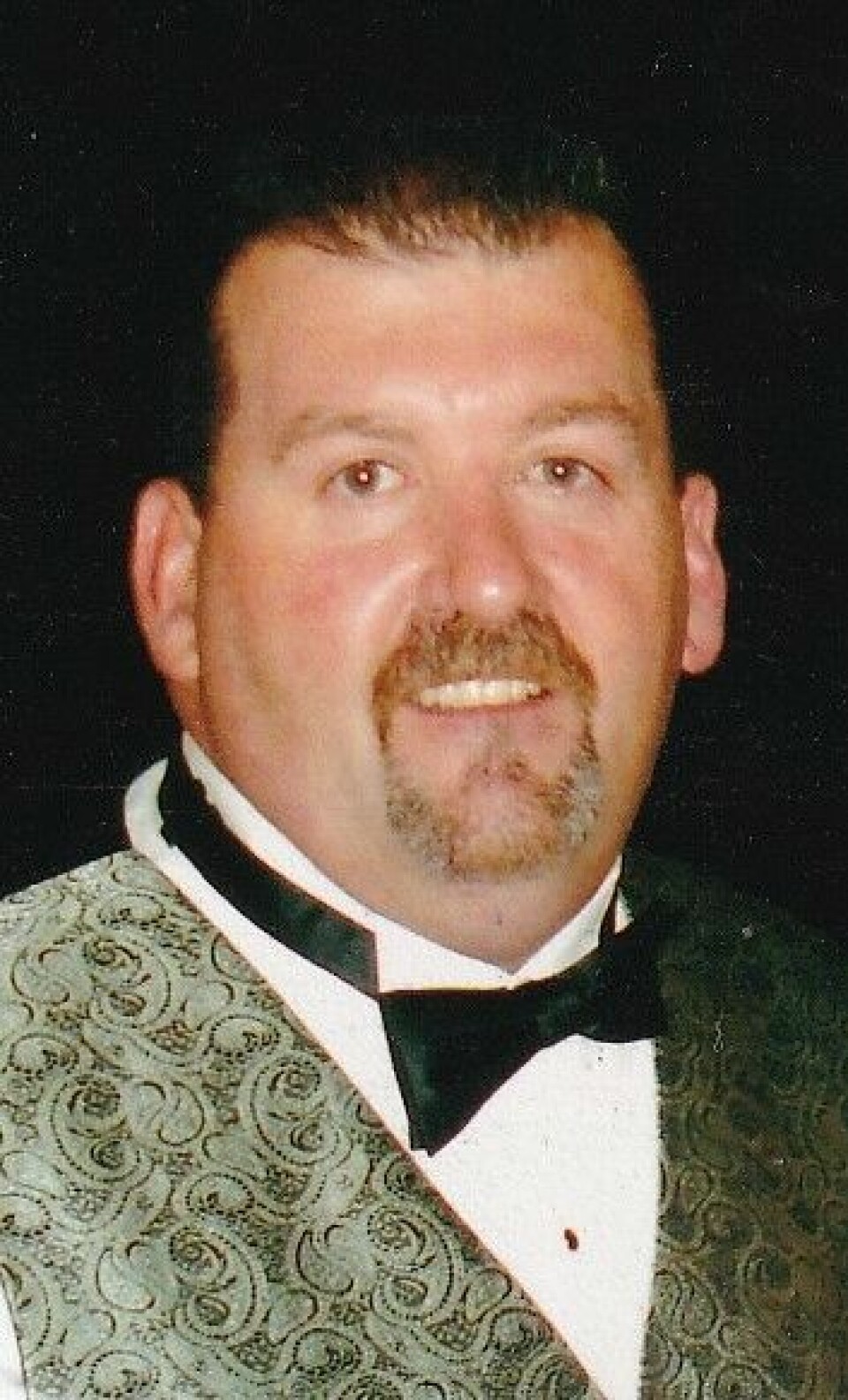 Gregory Allen Jones