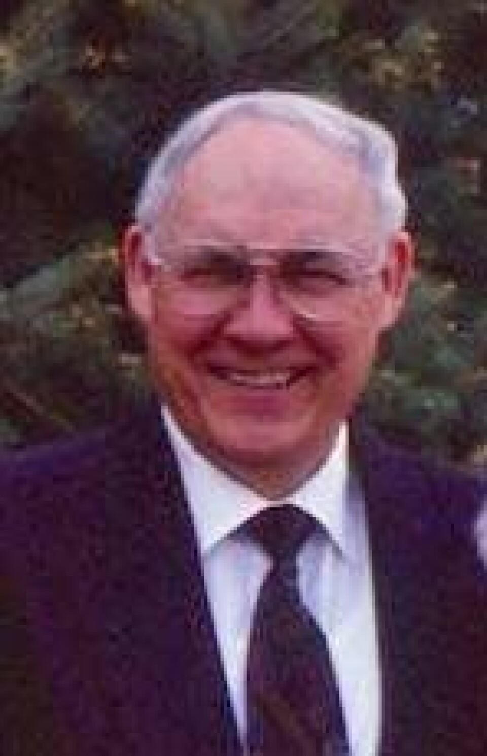 Donald Dayle Lacy