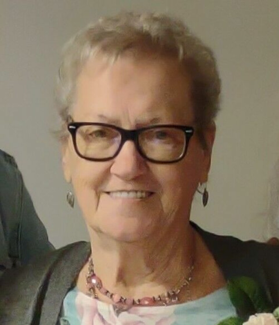 Mary Louise Guthrie Bowers