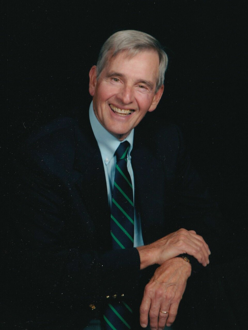 Daniel Lyle Moody