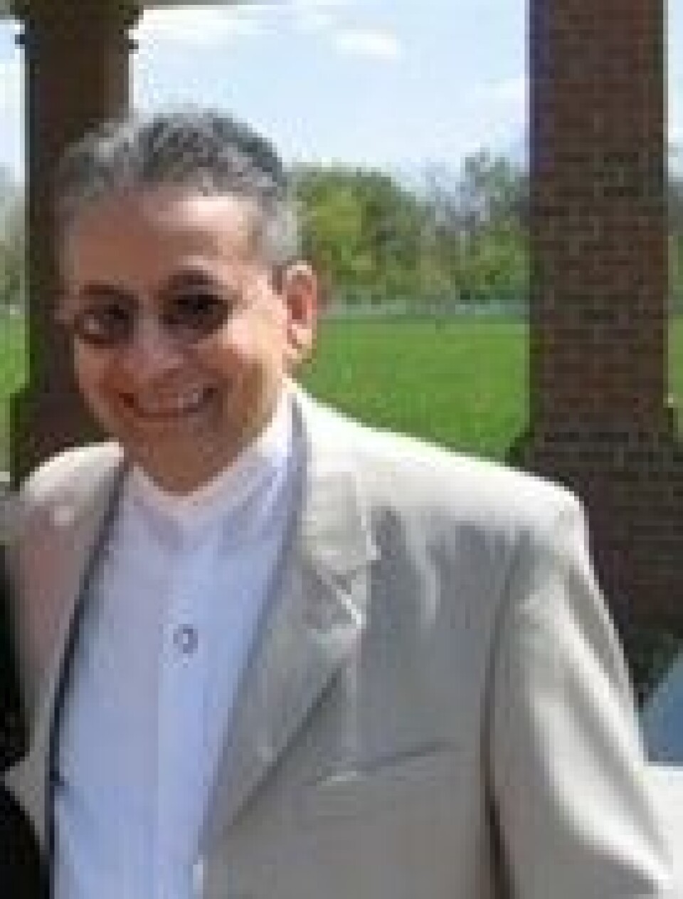 Louis “Lou” Gardina