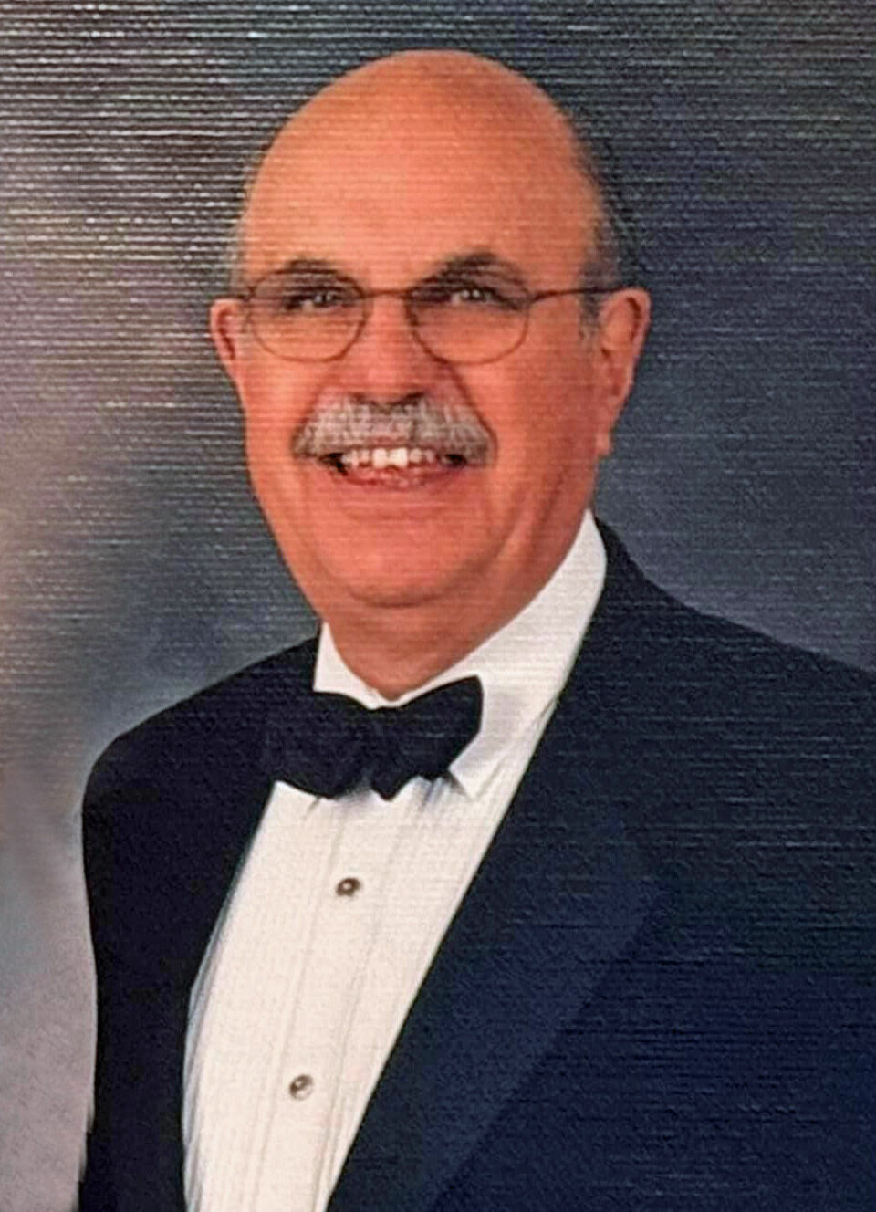 James R. Gauerke