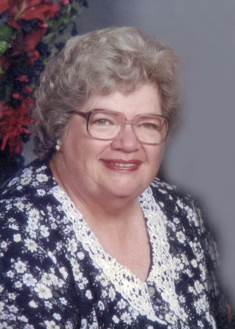 Marjorie Lynn Els
