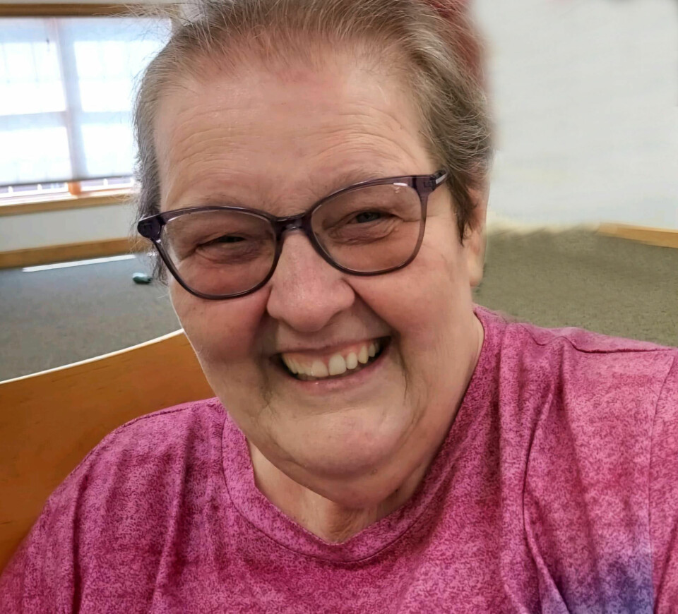 Elizabeth M. Young