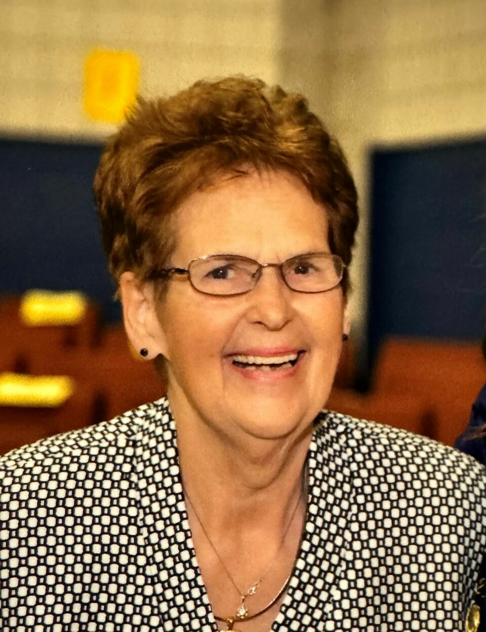 Marilyn Wyler