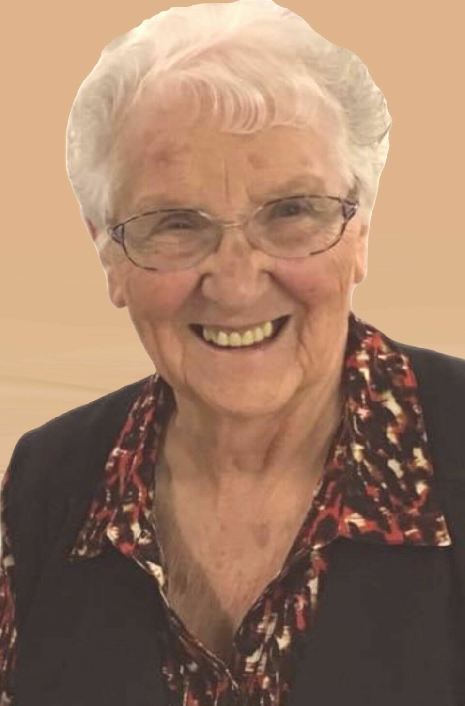 Celia “May” Grubb