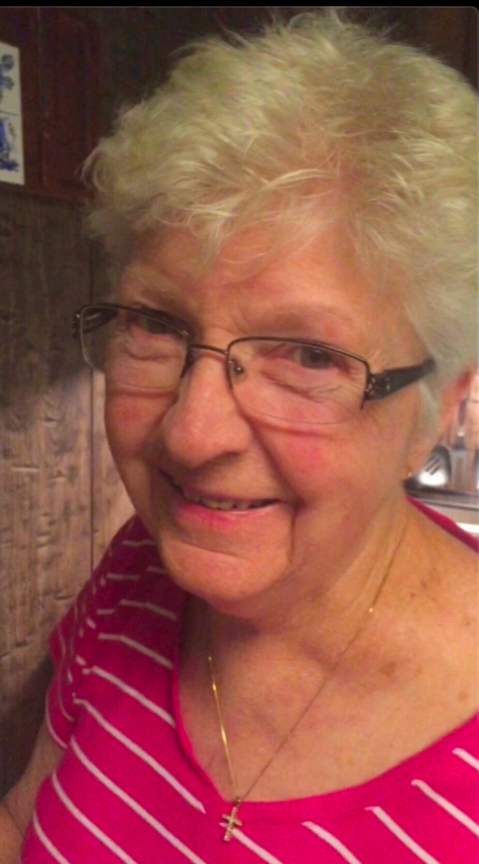 Jean H. Kittle