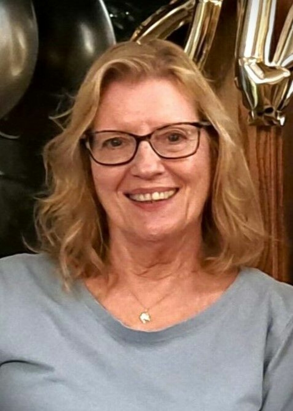 Linda Ann Adams