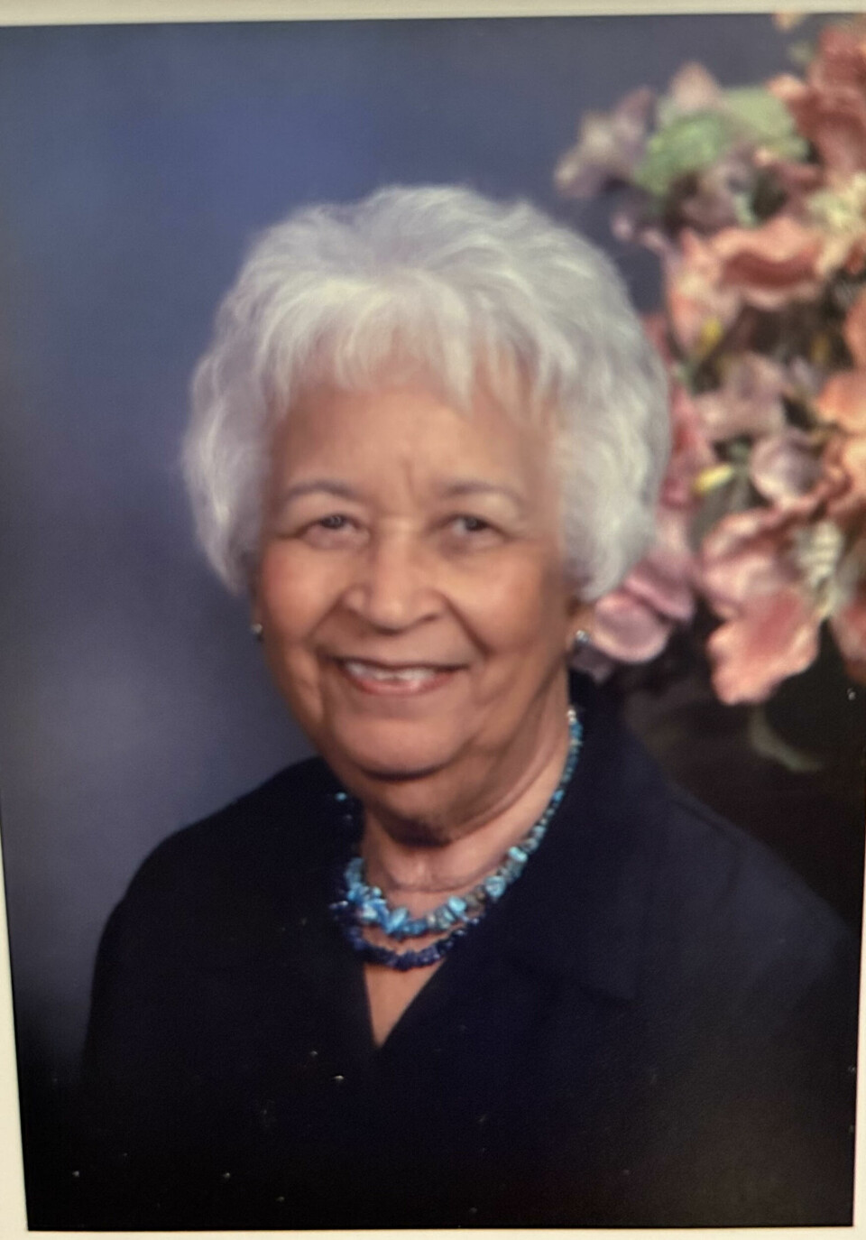 Lula E. Williams