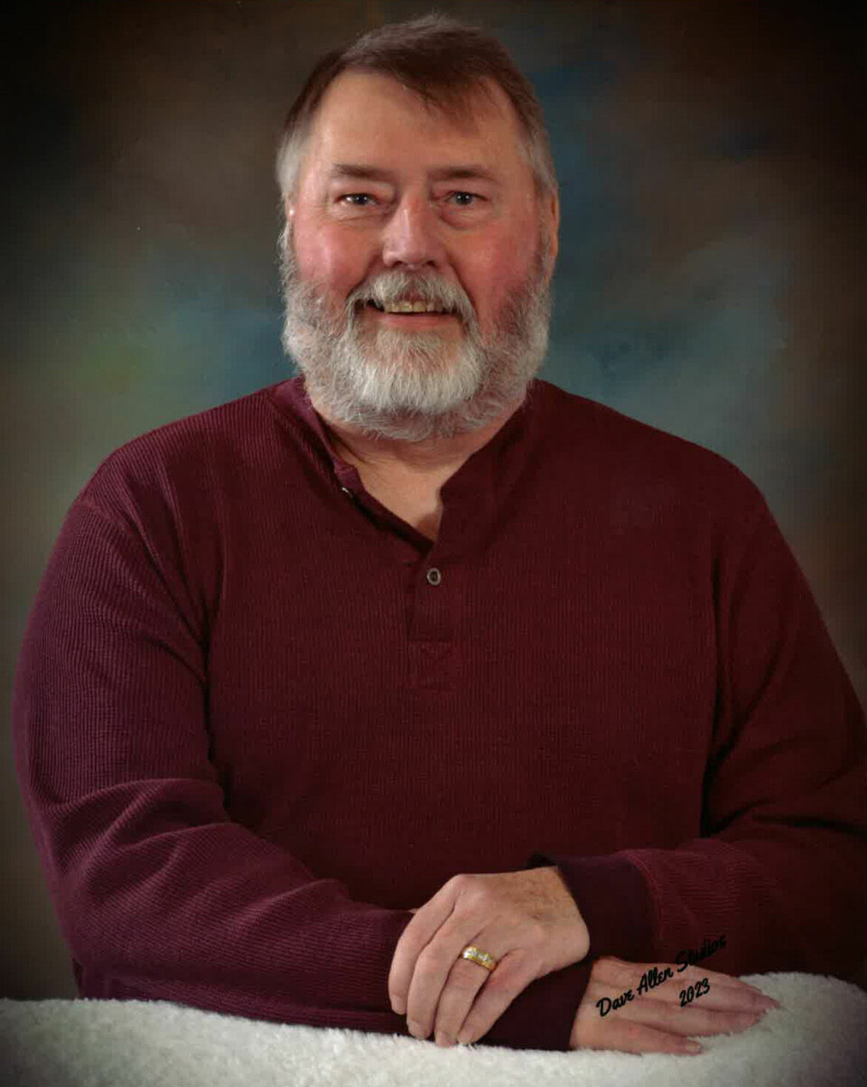 Donald “Rick” Richard Jones