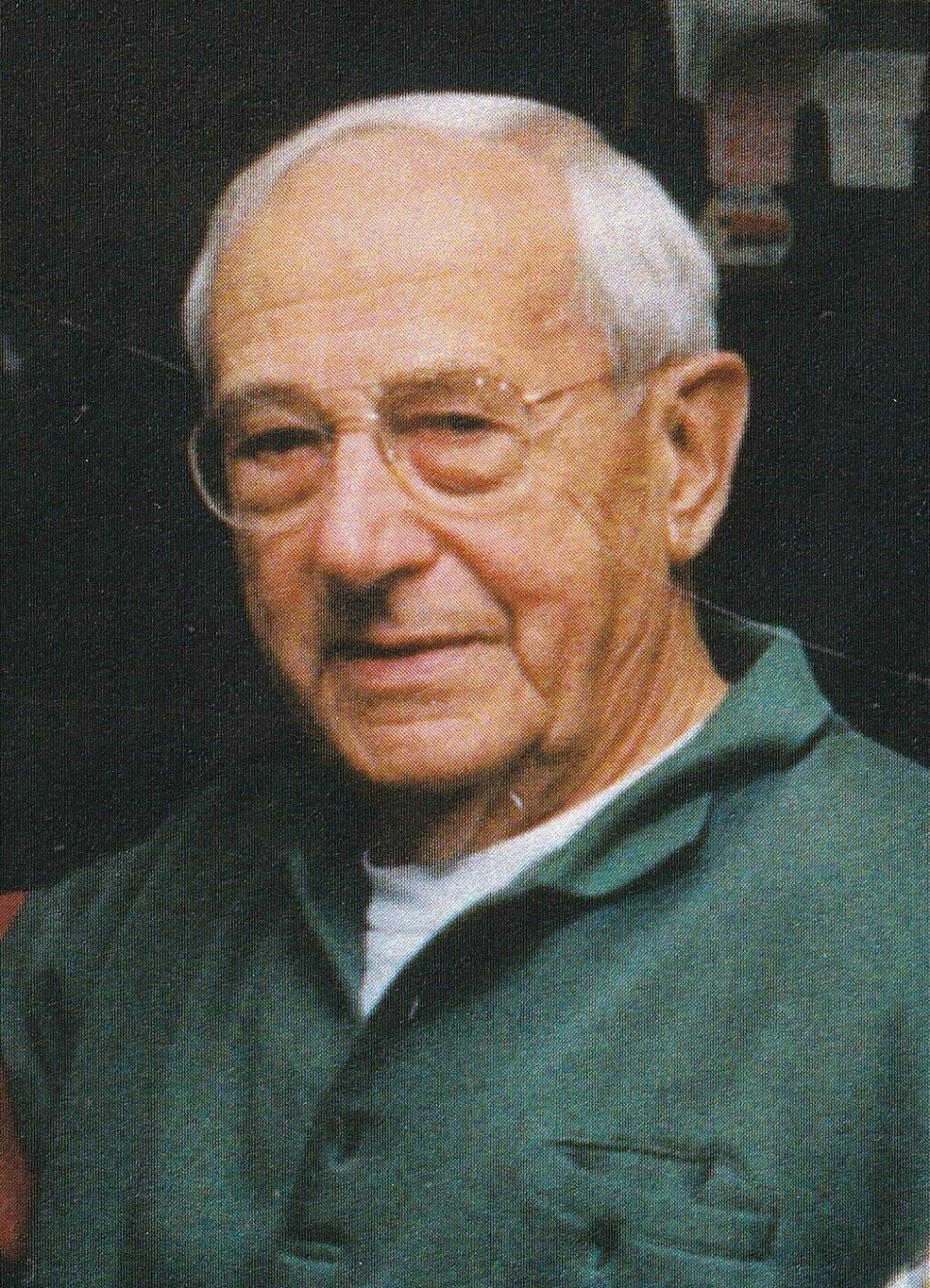 James F. Gribble