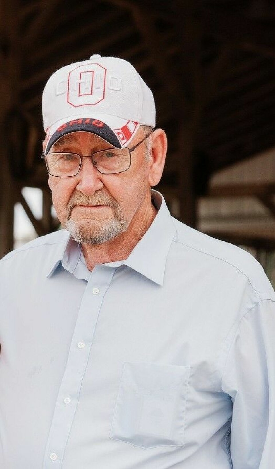 Russell “Russ” Edward Snyder Sr.