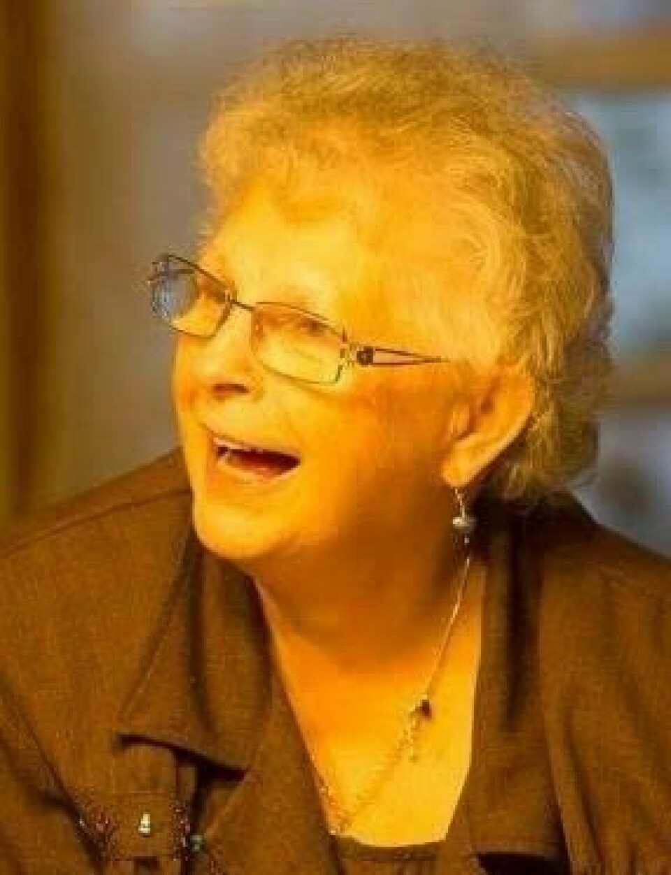 Nancy L. Brown