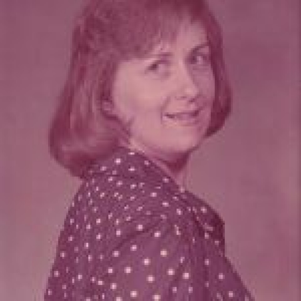 Katha Muriel Newell